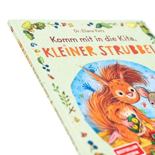 Produktbild: Das kleine Waldhotel. Ein Sommergast f&uuml;r Mona Maus (Band 4)