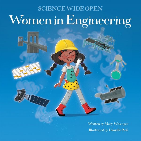 Produktbild: Women in Engineering