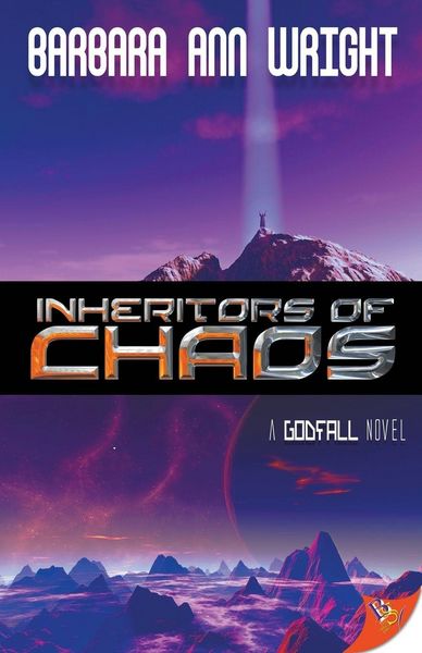 Produktbild: Inheritors of Chaos