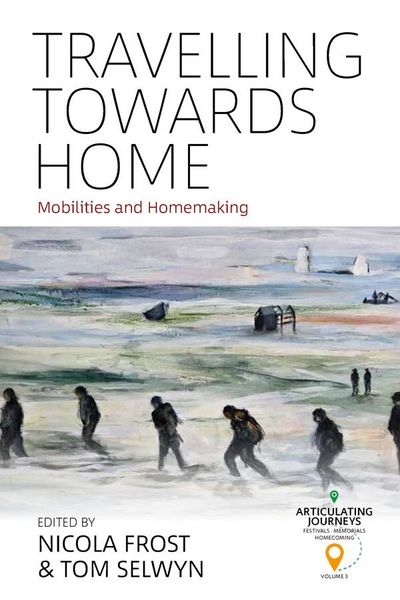 Produktbild: Travelling towards Home