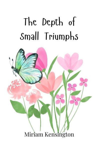 Produktbild: The Depth of Small Triumphs