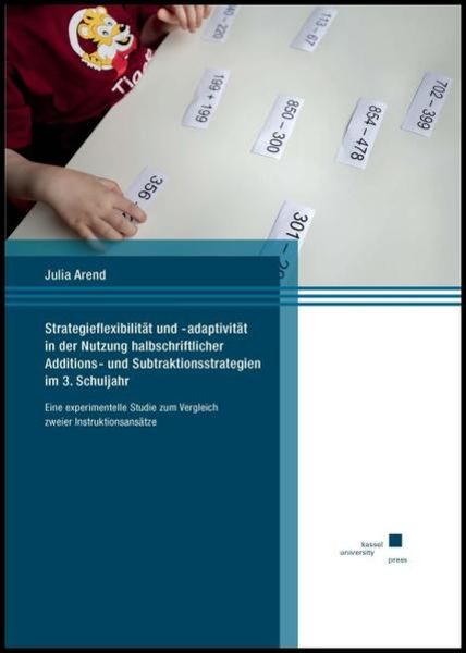 Arend, J: Strategieflexibilität und -adaptivität in der Nutz, Taschenbuch von Julia Arend, Kassel University Press, 9783737608992