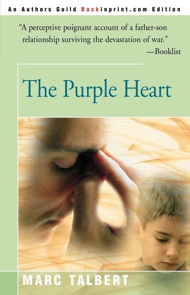 Produktbild: The Purple Heart