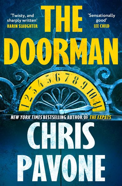 Produktbild: The Doorman