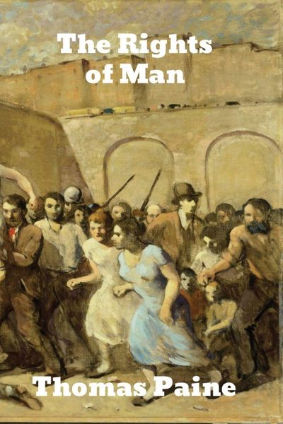 Produktbild: The Rights of Man