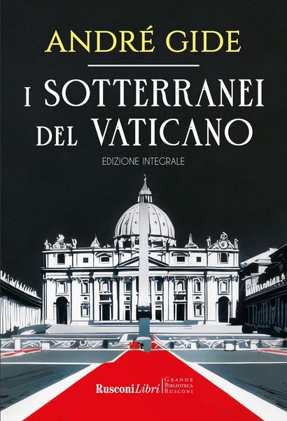 Produktbild: I sotterranei del Vaticano