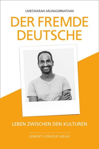 Produktbild: Der fremde Deutsche