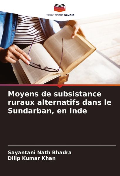 Produktbild: Moyens de subsistance ruraux alternatifs dans le Sundarban, en Inde