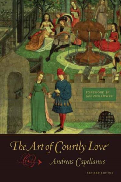 Produktbild: Capellanus, A: Art of Courtly Love