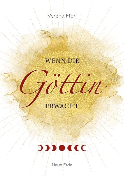 Produktbild: Wenn die G&ouml;ttin erwacht
