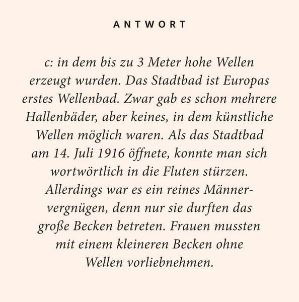 Produktbild: Leipzig-Quiz