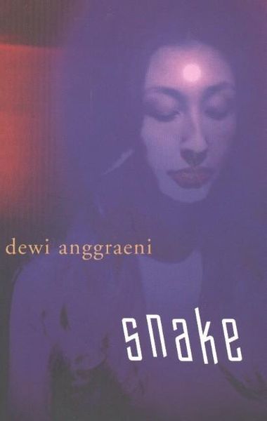 Produktbild: Anggraeni, D: Snake