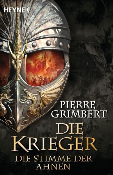 Produktbild: Die Stimme der Ahnen