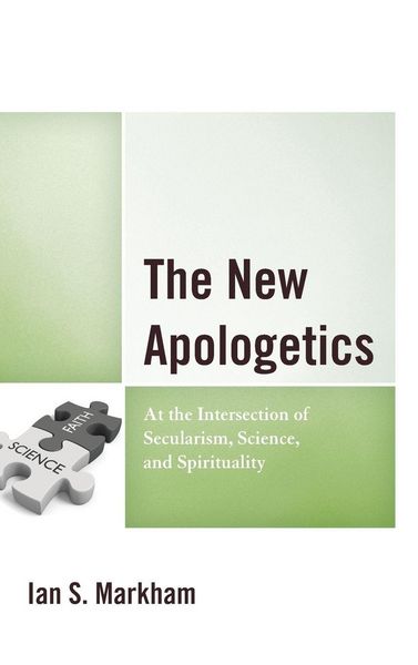 Produktbild: New Apologetics