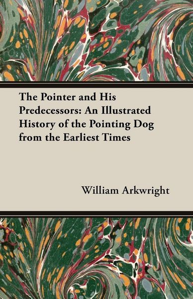 Produktbild: The Pointer and His Predecessors