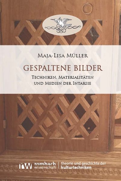 Produktbild: Gespaltene Bilder