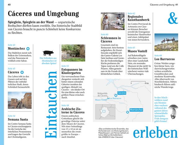 Produktbild: DuMont Reise-Taschenbuch Extremadura