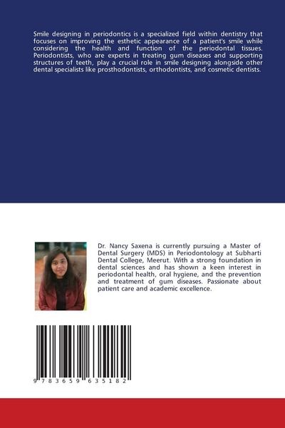 Produktbild: Mastering Smile Design: A Comprehensive Guide to Aesthetic Dentistry