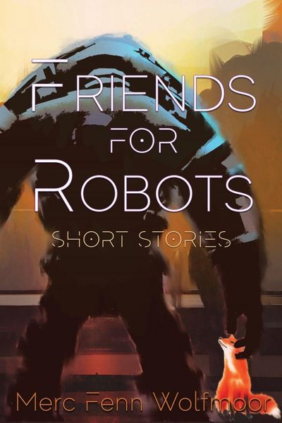 Produktbild: Friends For Robots