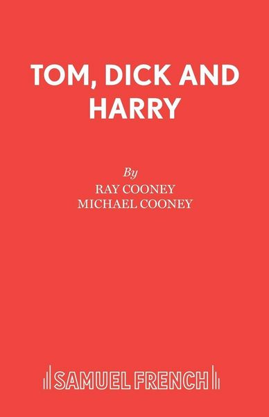 Produktbild: Tom, Dick and Harry