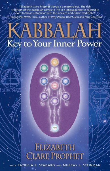 Produktbild: Kabbalah