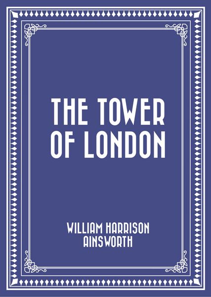 Produktbild: The Tower of London