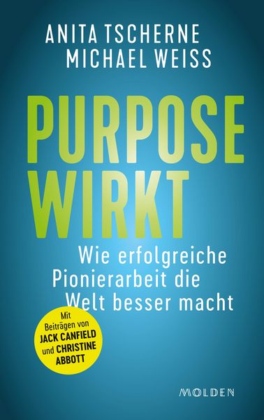 Produktbild: Purpose wirkt