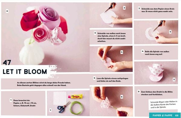 Produktbild: Trick 17 Basteln & DIY