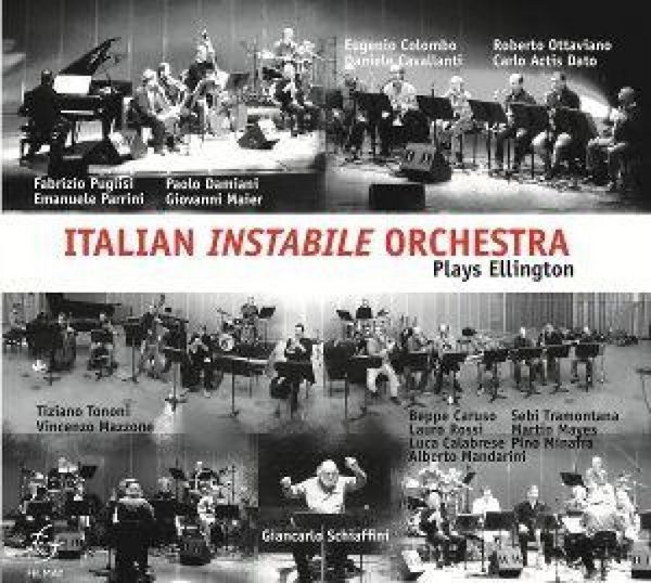 Produktbild: Plays Ellington