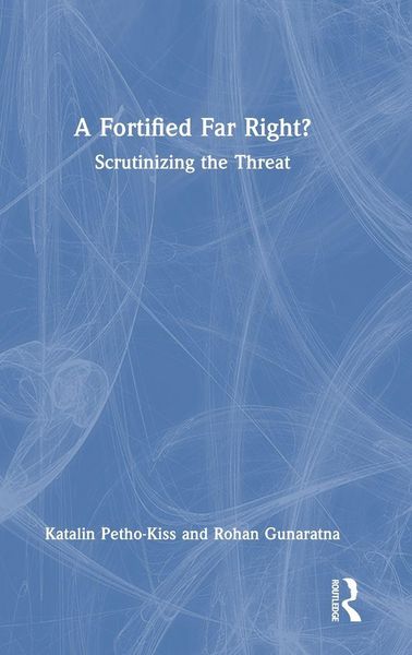 Produktbild: A Fortified Far Right?
