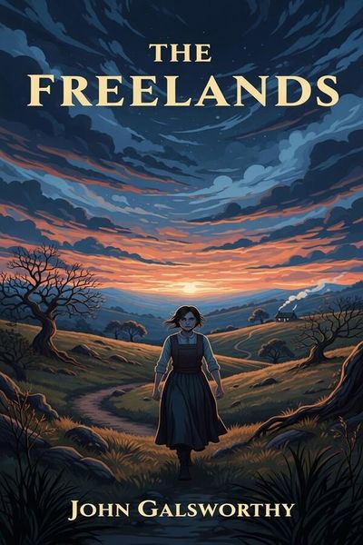 Produktbild: The Freelands