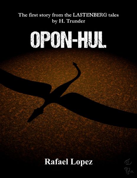 Produktbild: Opon-Hul