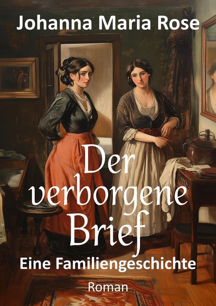 Produktbild: Der verborgene Brief