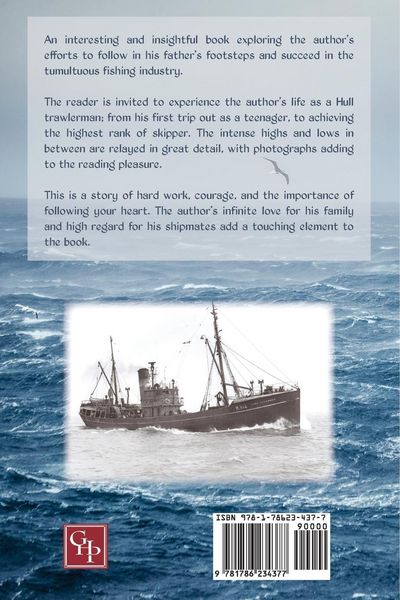 Produktbild: From Schooldays to the Arctic Circle and Beyond