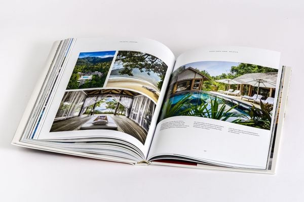 Produktbild: Iconic Hotels