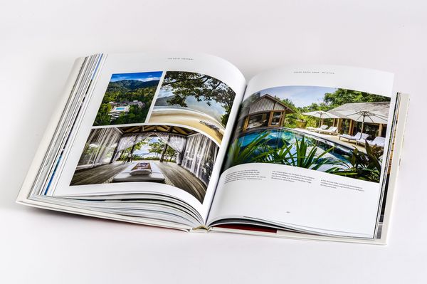 Produktbild: Iconic Hotels
