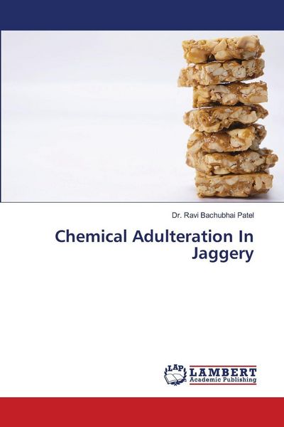 Produktbild: Chemical Adulteration In Jaggery