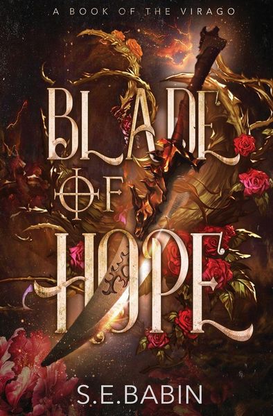 Produktbild: Blade of Hope