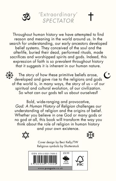 Produktbild: God
