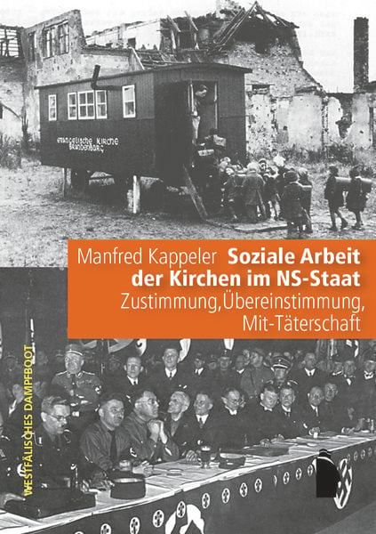 Soziale Arbeit der Kirchen im NS-Staat