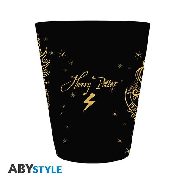 Produktbild: HARRY POTTER - Mug - 250 ml - Ph&eacute;nix - cardboard pkg