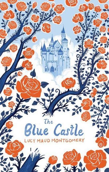 Produktbild: The Blue Castle