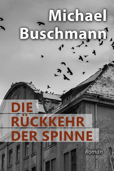 Produktbild: Die R&uuml;ckkehr der Spinne