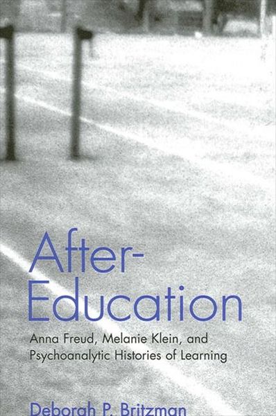 Produktbild: After-Education