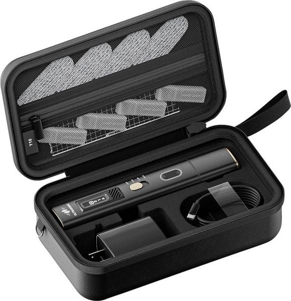 Produktbild: Jakemy Ultrasonic Cutter & Polisher Styroporschneider 35W 1St.