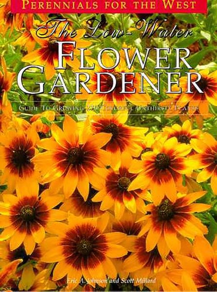 Produktbild: The Low-Water Flower Gardener