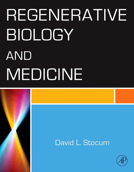 Produktbild: Regenerative Biology and Medicine