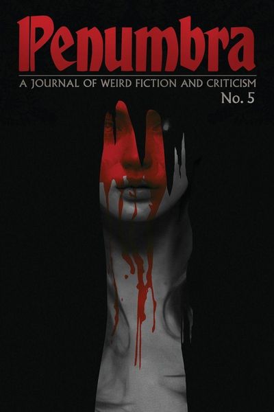 Produktbild: Penumbra No. 5 (2024)