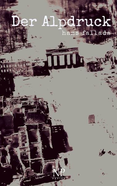 Produktbild: Der Alpdruck