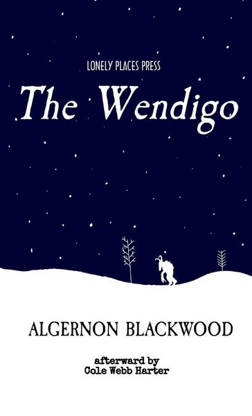 Produktbild: The Wendigo
